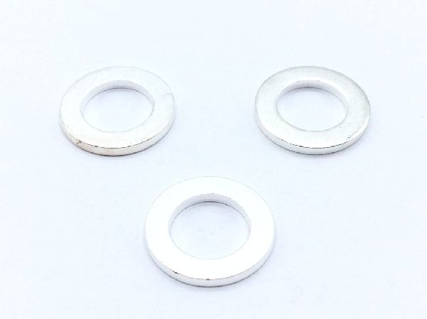 AN961-616S Flat Washer (6)
