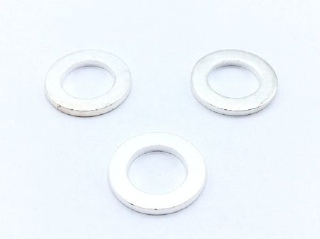 AN961-616S Flat Washer (6)
