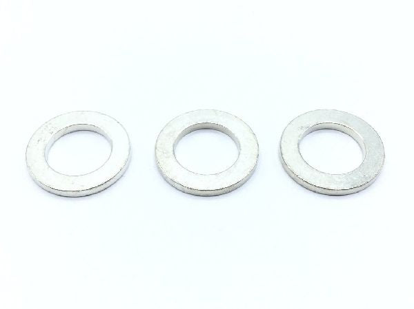AN961-616T Flat Washer (6)
