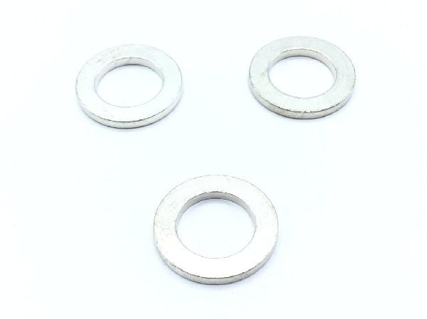 AN961-616T Flat Washer (8)