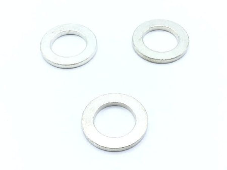 AN961-616T Flat Washer (8)