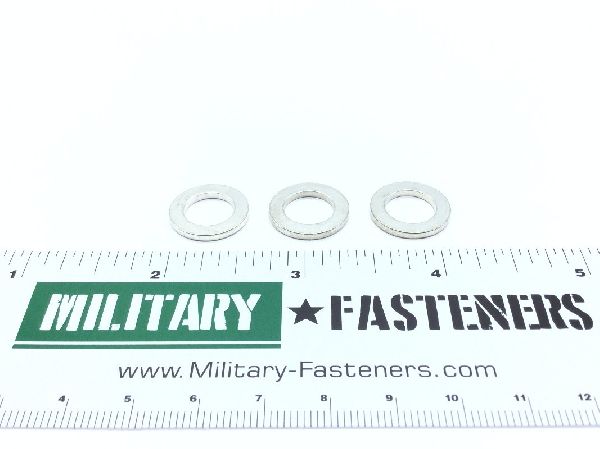 AN961-616T Flat Washer (9)