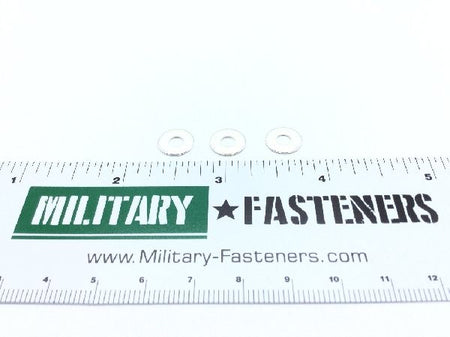 AN961-6S Flat Washer