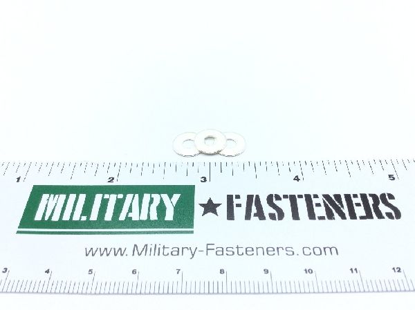 AN961-6S Flat Washer (2)