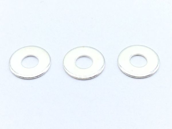 AN961-6S Flat Washer (4)