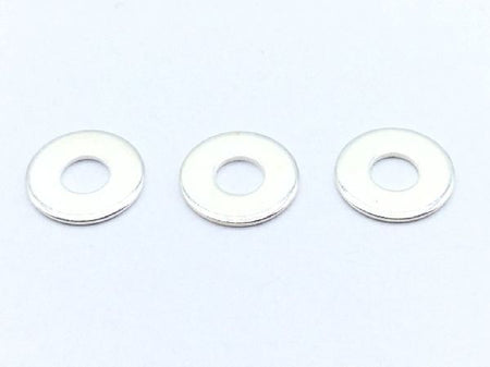 AN961-6S Flat Washer (4)