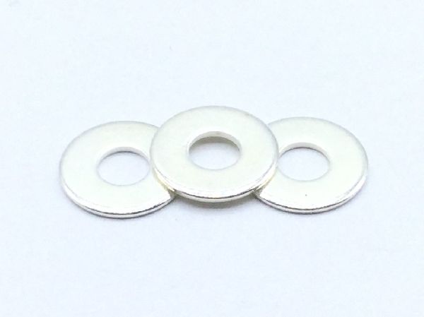 AN961-6S Flat Washer (5)