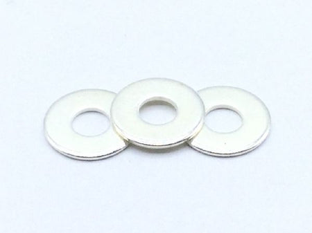 AN961-6S Flat Washer (5)