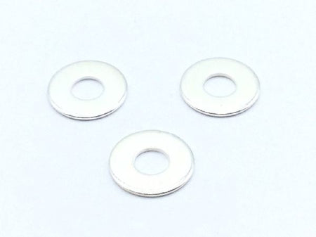 AN961-6S Flat Washer (6)