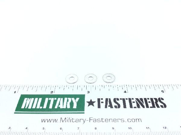 AN961-6T Flat Washer (5)