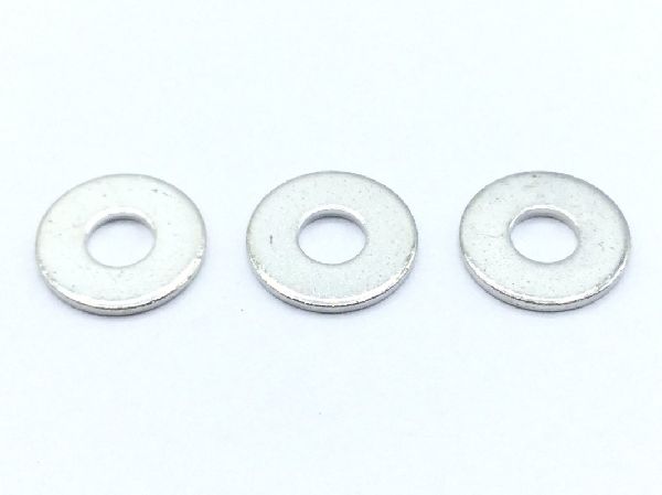 AN961-6T Flat Washer (8)