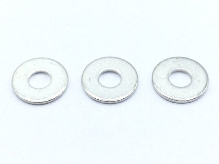 AN961-6T Flat Washer (8)