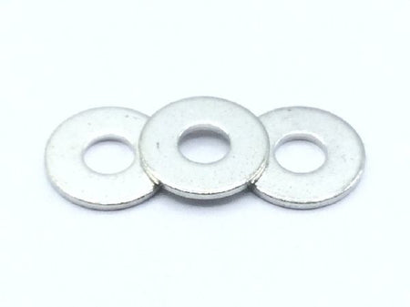 AN961-6T Flat Washer (9)