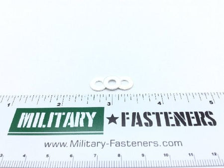 AN961-8S Flat Washer (2)