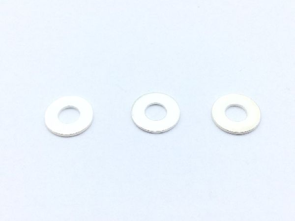 AN961-8S Flat Washer (4)