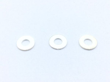 AN961-8S Flat Washer (4)