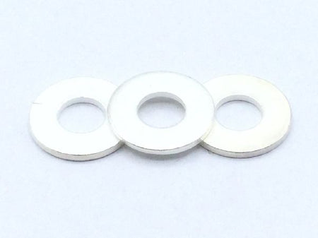 AN961-8S Flat Washer (5)