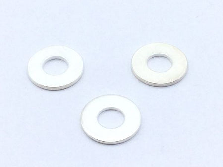 AN961-8S Flat Washer (6)