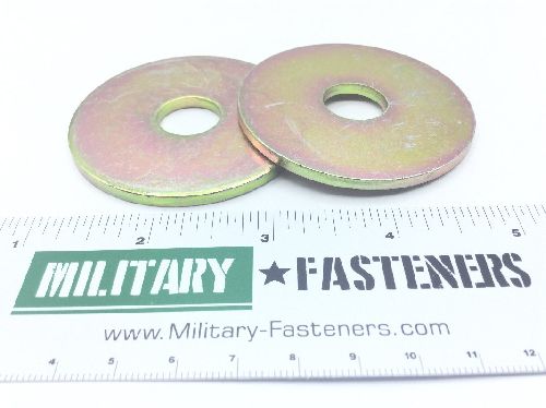 AN970-10 Flat Washer