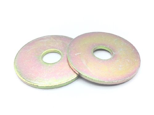 AN970-10 Flat Washer (3)