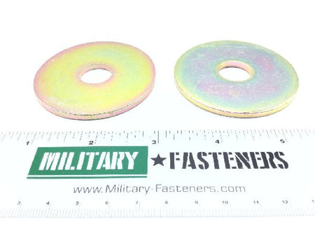 AN970-10 Flat Washer (5)