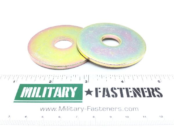 AN970-10 Flat Washer (6)