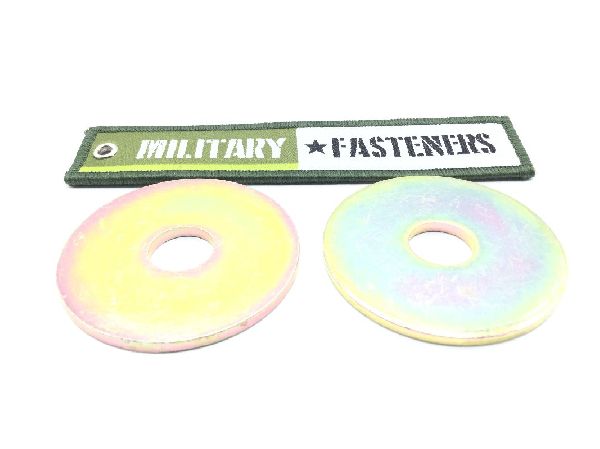 AN970-10 Flat Washer (7)