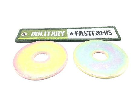 AN970-10 Flat Washer (7)
