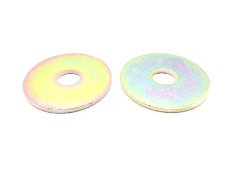 AN970-10 Flat Washer (8)