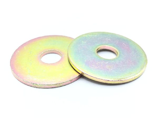AN970-10 Flat Washer (9)