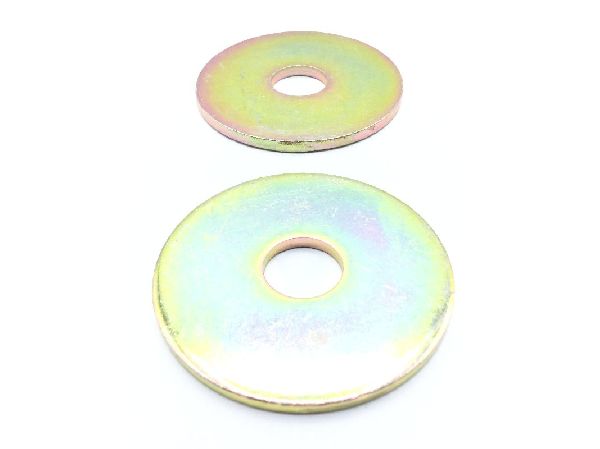 AN970-10 Flat Washer (10)