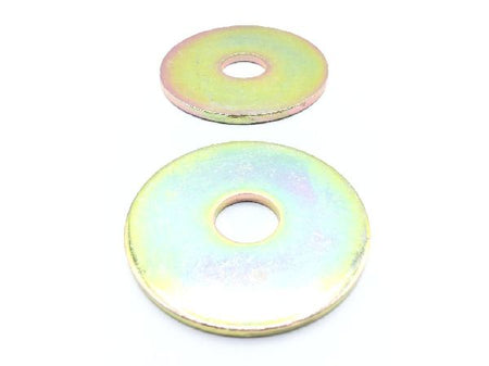 AN970-10 Flat Washer (10)