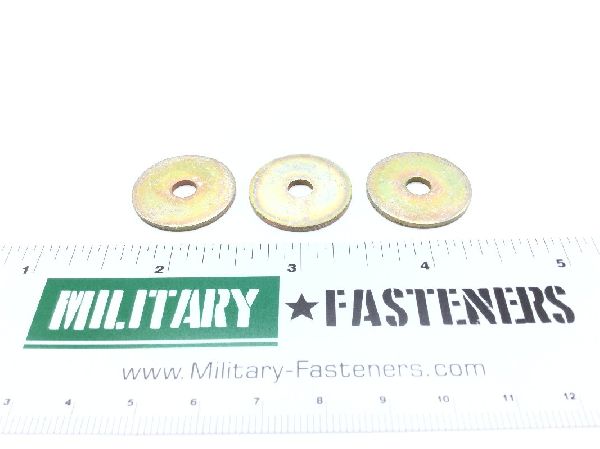 AN970-3 Flat Washer
