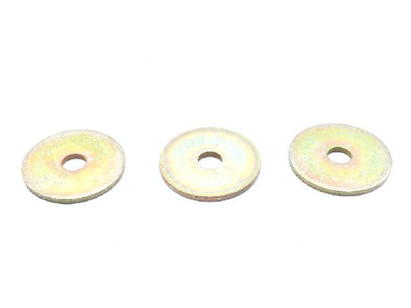 AN970-3 Flat Washer (4)