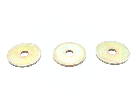 AN970-3 Flat Washer (4)