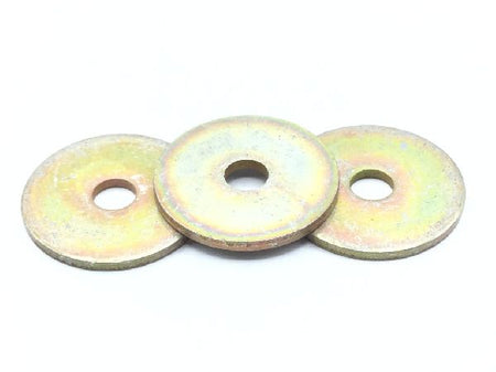 AN970-3 Flat Washer (5)