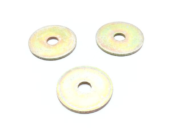 AN970-3 Flat Washer (6)
