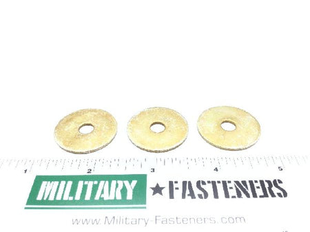 AN970-4 Flat Washer