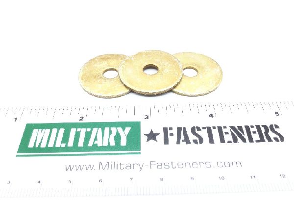 AN970-4 Flat Washer (2)