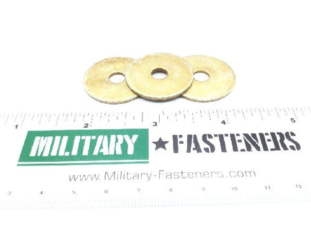 AN970-4 Flat Washer (2)