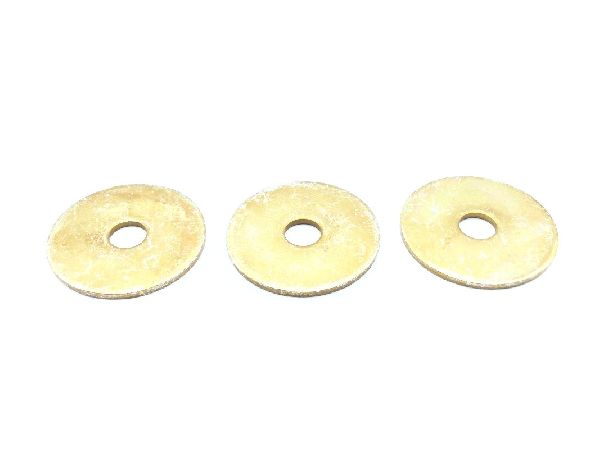 AN970-4 Flat Washer (4)
