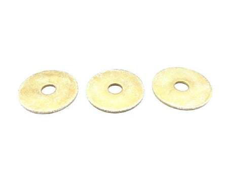 AN970-4 Flat Washer (4)