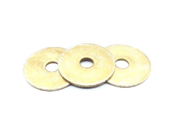 AN970-4 Flat Washer (5)
