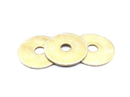 AN970-4 Flat Washer (5)