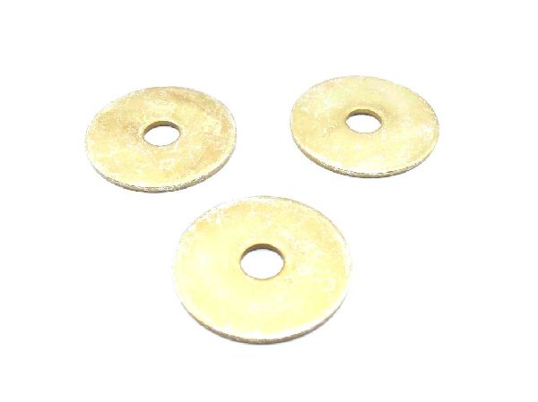 AN970-4 Flat Washer (6)