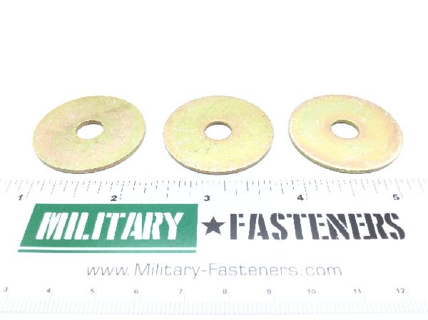 AN970-5 Flat Washer