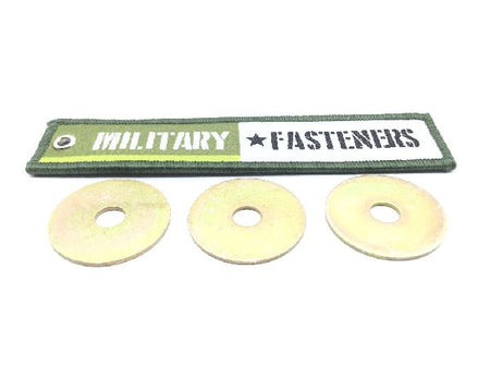 AN970-5 Flat Washer (3)