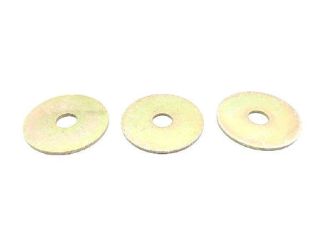AN970-5 Flat Washer (4)