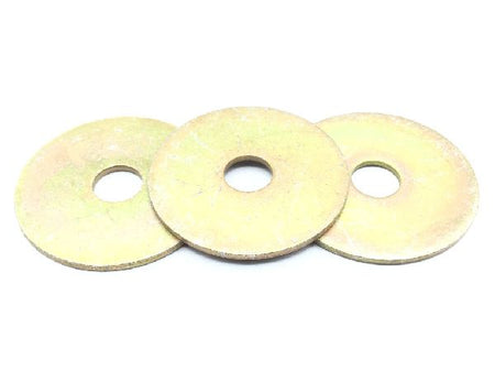 AN970-5 Flat Washer (5)