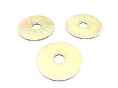 AN970-5 Flat Washer (6)